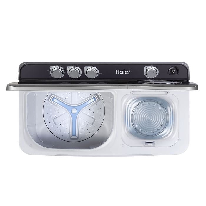 Haier Semi Auto Washer 10.5kg