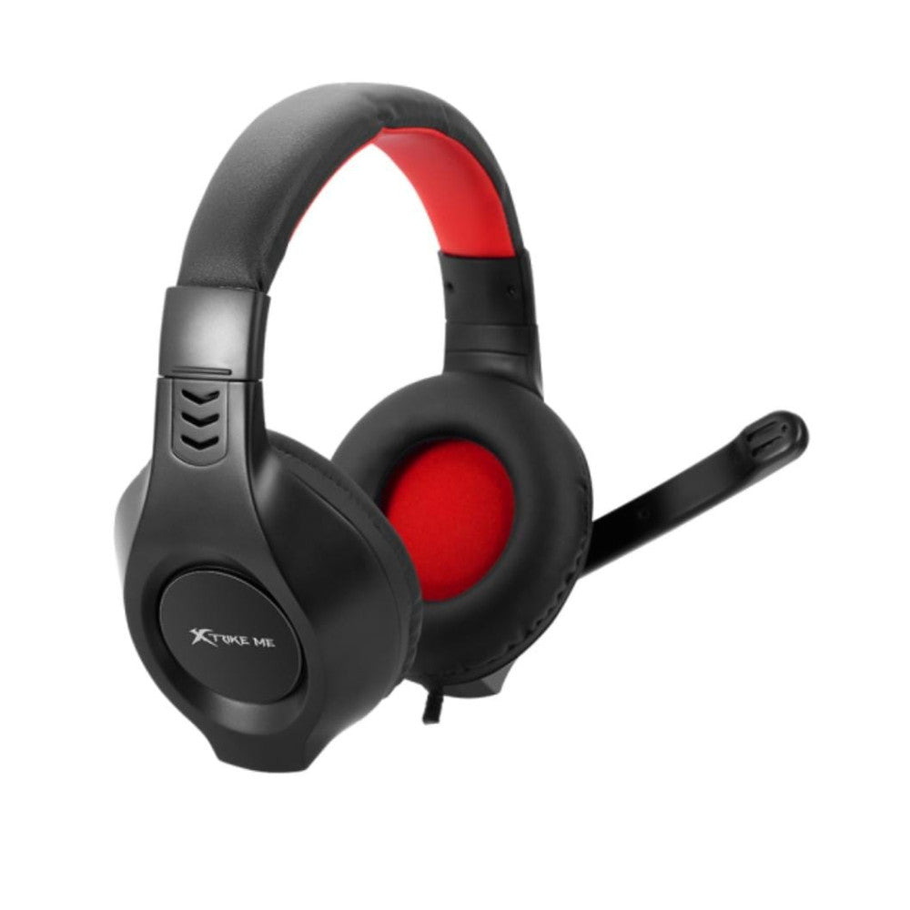 XTRIKE ME Stereo Sound Backlit Gaming Headset