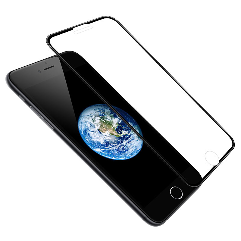90 Percent Glass Screen Protector for iPhone 8