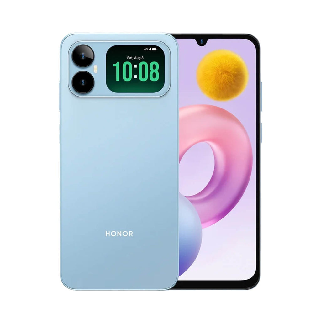 HONOR Play 20A – 4GB RAM, 128GB Storage + Bundle Offer | Light Blue