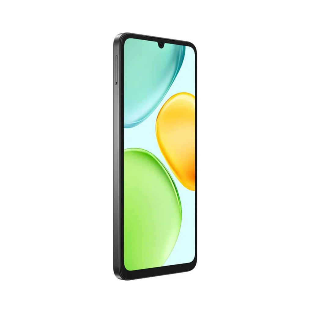 Honor X6d 5G Smartphone – 4GB RAM, 256GB Storage + Bundle Offer | Midnight Black