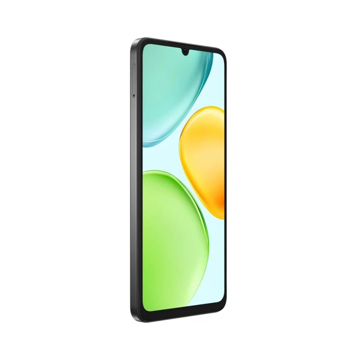 Honor X6d 5G Smartphone – 4GB RAM, 256GB Storage | Midnight Black