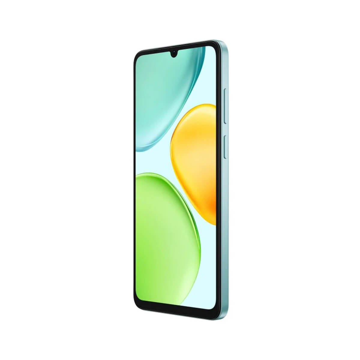 Honor X6d 5G Smartphone – 4GB RAM, 256GB Storage | Ocean Cyan
