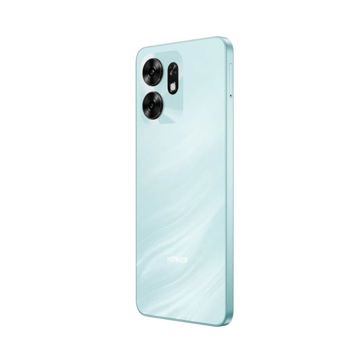 Honor X6d 5G Smartphone – 4GB RAM, 256GB Storage | Ocean Cyan