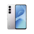 Infinix Hot 60i 4G – 128GB / 4+4GB RAM - Battery 5160mAh | Silver