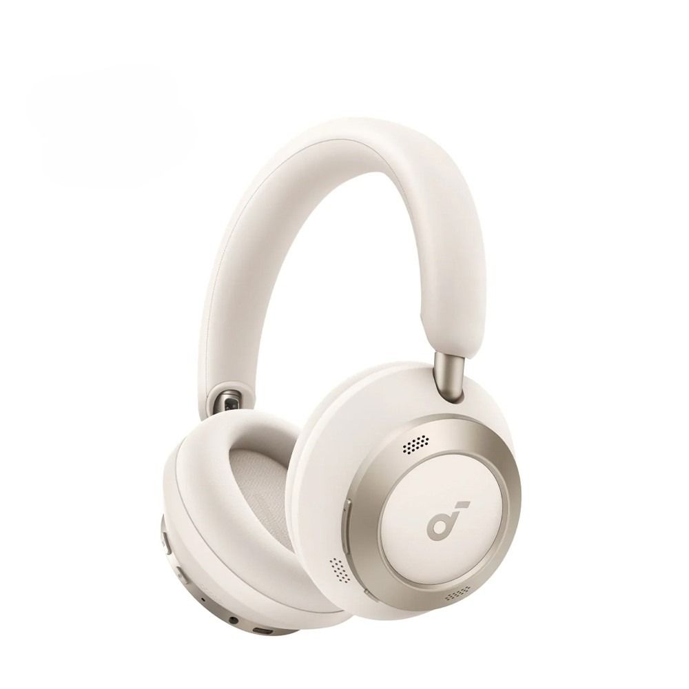 Anker Soundcore Space One Pro Wireless Headphones