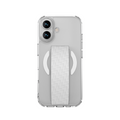 LZEL MagNexa Grip MagSafe Case for iPhone 17