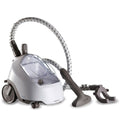 Kenwood Garment Steamer 1500W – 2L Water Tank, Rotary Wheels & Glove | White