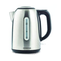Kenwood Electric Kettle – 1.7L, 2200W, Stainless Steel