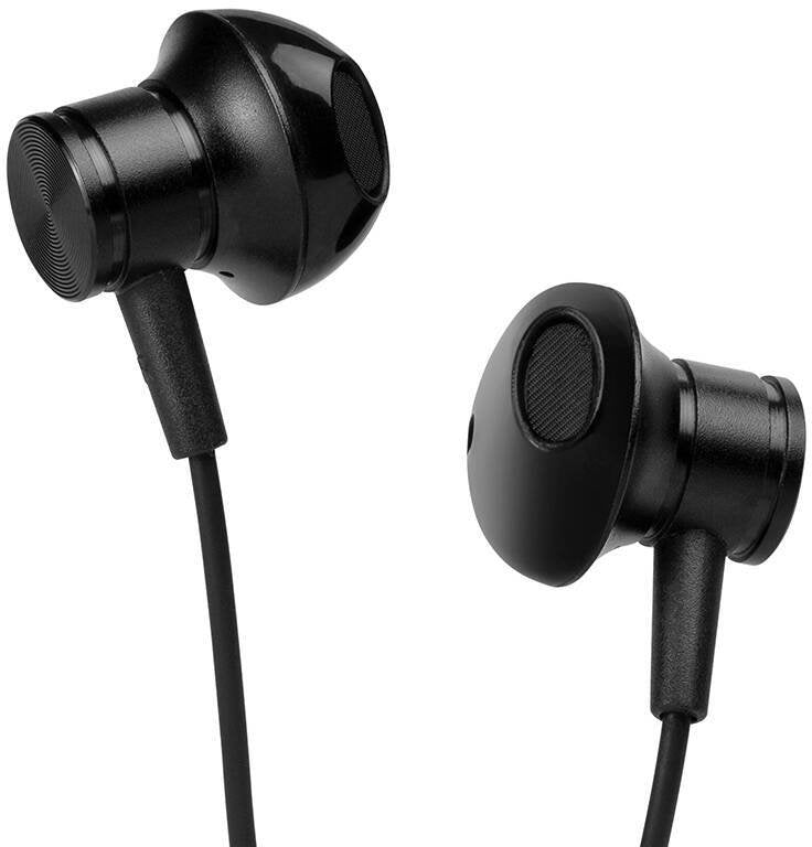 HP Type-C Music Headphones | Black