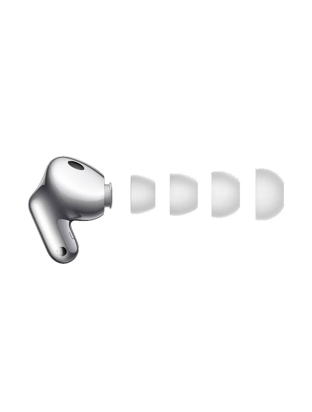 Huawei FreeBuds Neo |  Stellar Silver