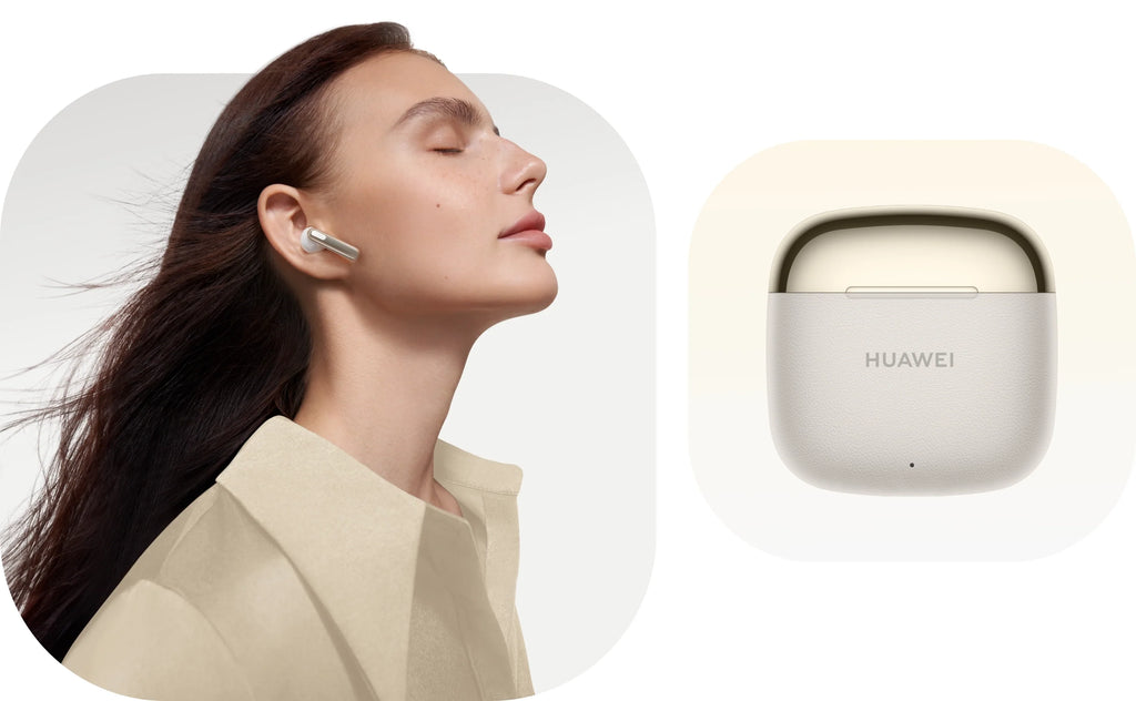 Huawei FreeBuds SE 3 | Black