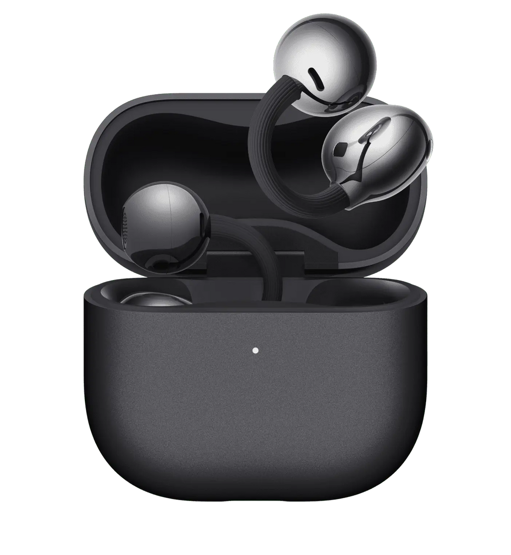 Huawei FreeClip 2 Wireless Earbuds  Bundle Offer | Black