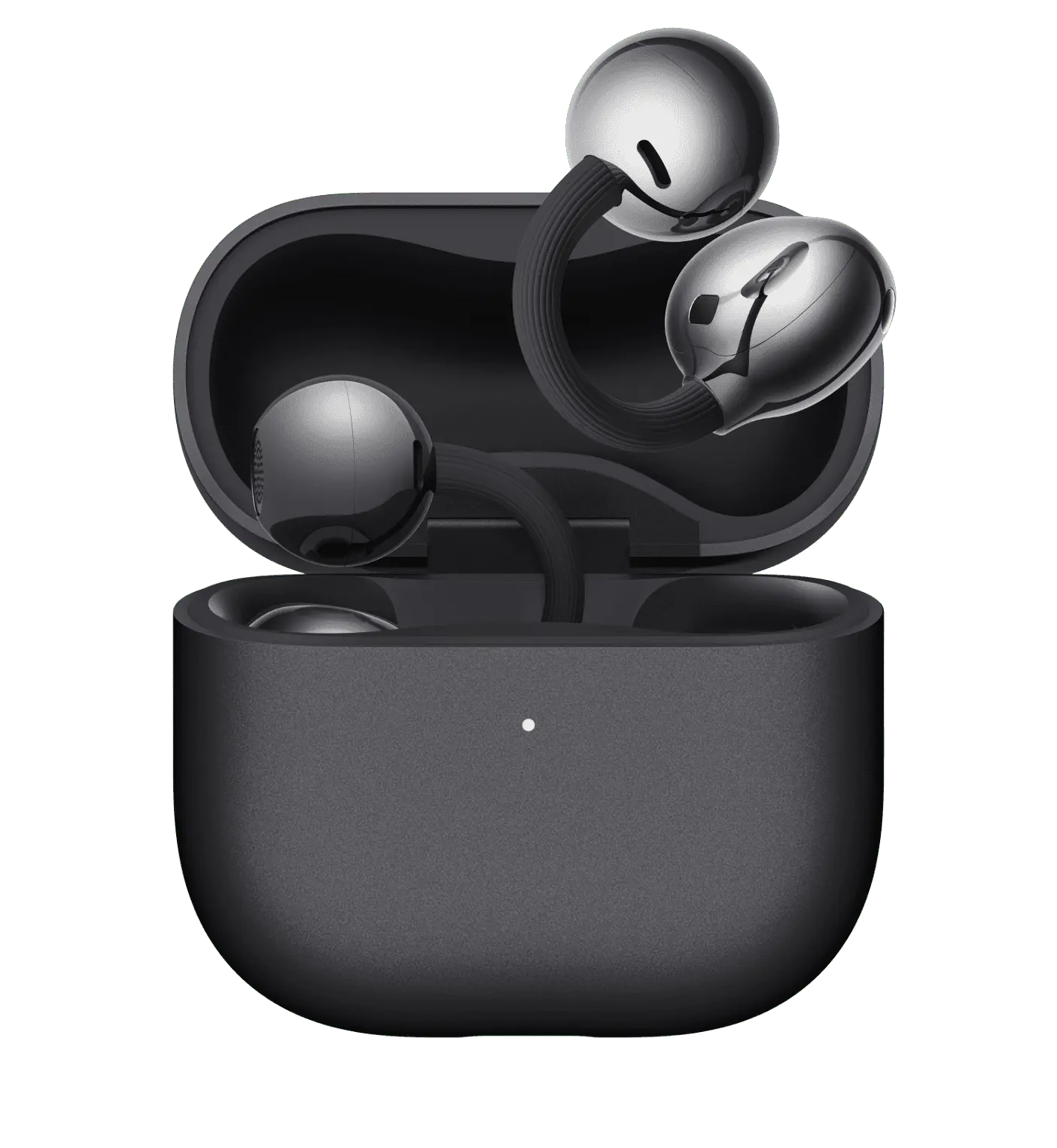 Huawei FreeClip 2 Wireless Earbuds  Bundle Offer | Black