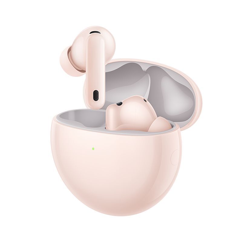 Huawei FreeBuds 7i Wireless Earbuds - Bluetooth 5.4 / USB-C + Bundle Offer | Pink