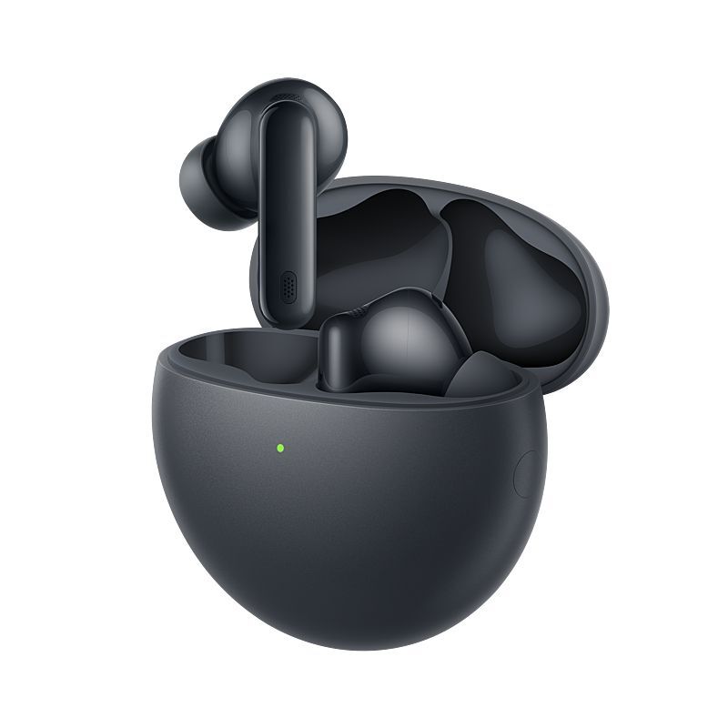 Huawei FreeBuds 7i Wireless Earbuds - Bluetooth 5.4 / USB-C + Bundle Offer | Black