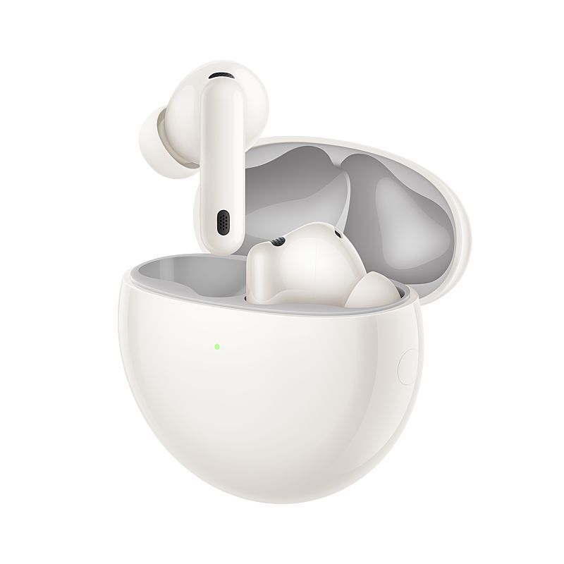 Huawei FreeBuds 7i Wireless Earbuds - Bluetooth 5.4 / USB-C + Bundle Offer | White