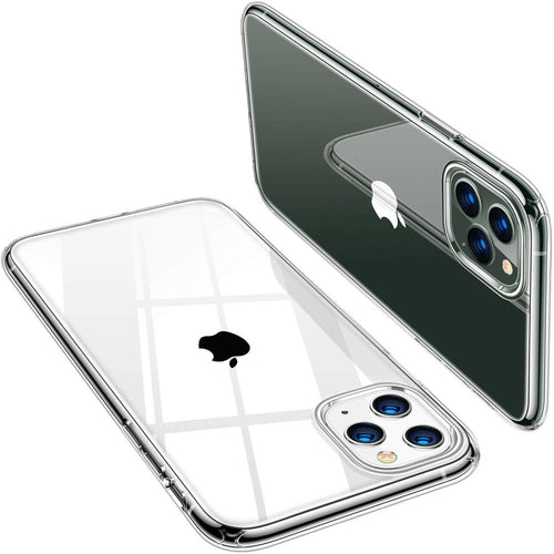 90 Percent Clear Case For IPhone 11 Pro Max