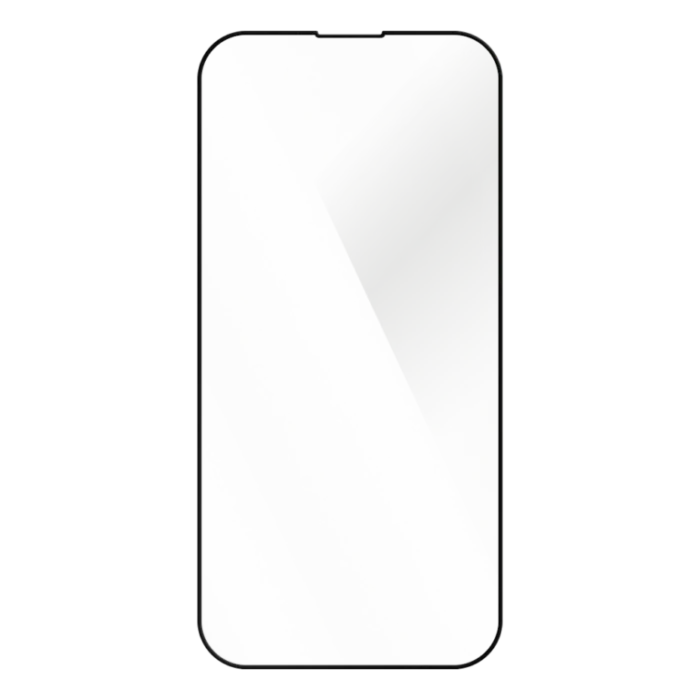 90 Percent Glass Screen Protector for iPhone 14 Pro