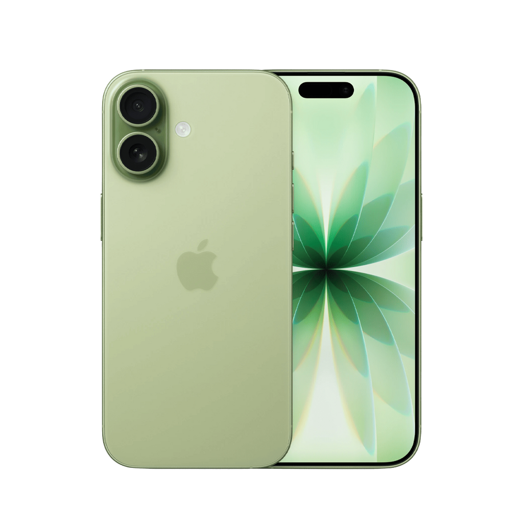 Apple iPhone 17 - 256GB - 6.3 inch - Dual eSim (Japanese Version) + Bundle Offer | Sage