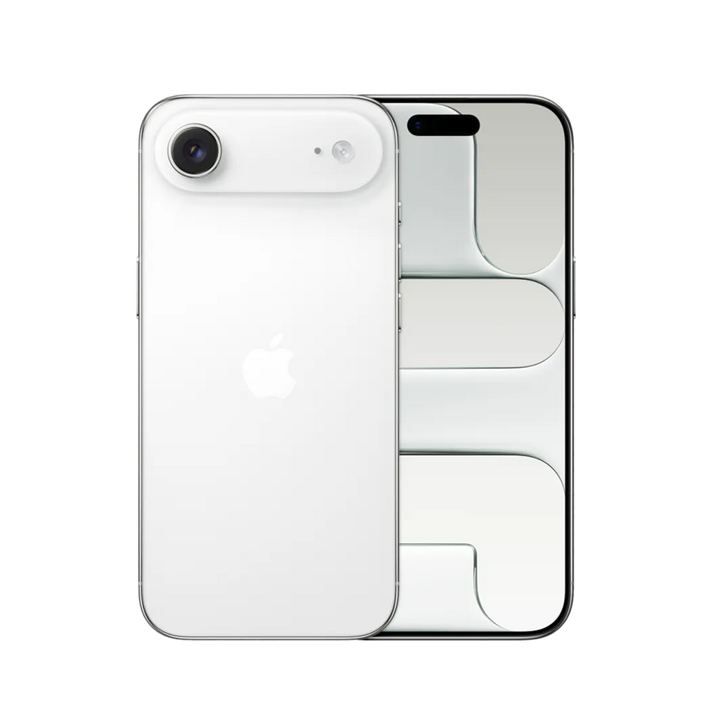 Apple iPhone Air - 256GB - 6.5 inch - Dual eSim (Japanese Version) | Cloud White