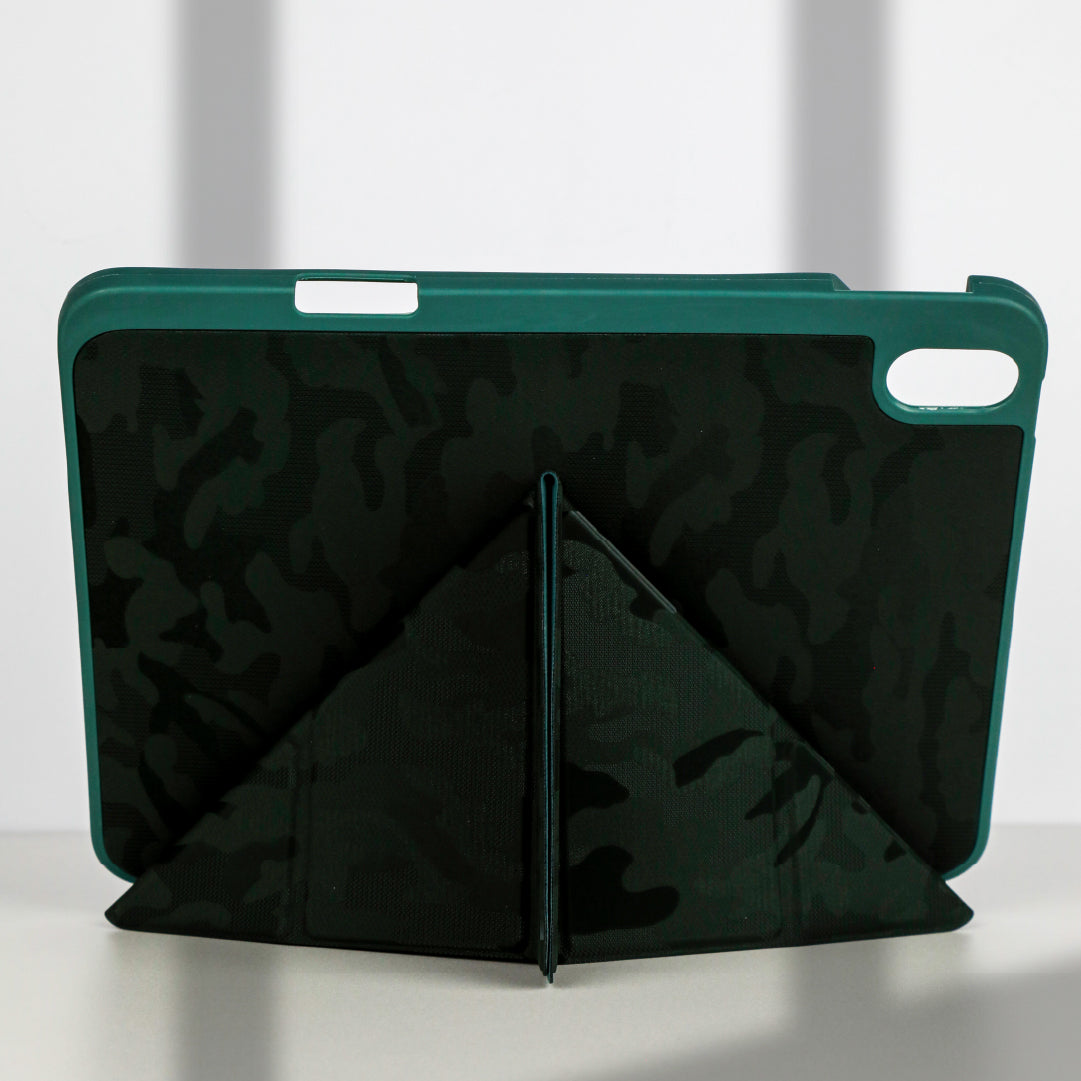Smart Ipad Case For Ipad10/Ipad11/A16 | Green