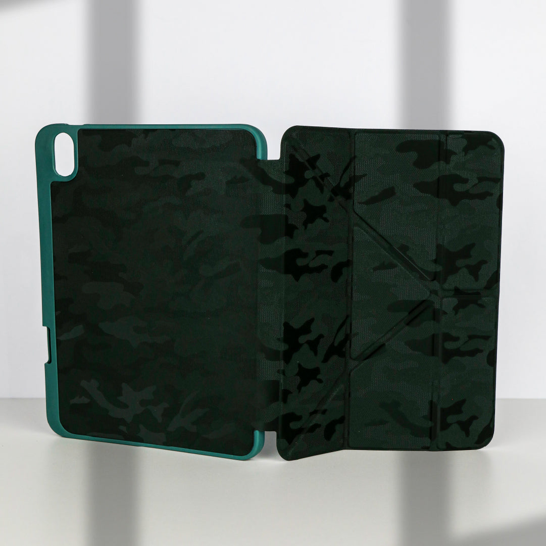 Smart Ipad Case For Ipad10/Ipad11/A16 | Green