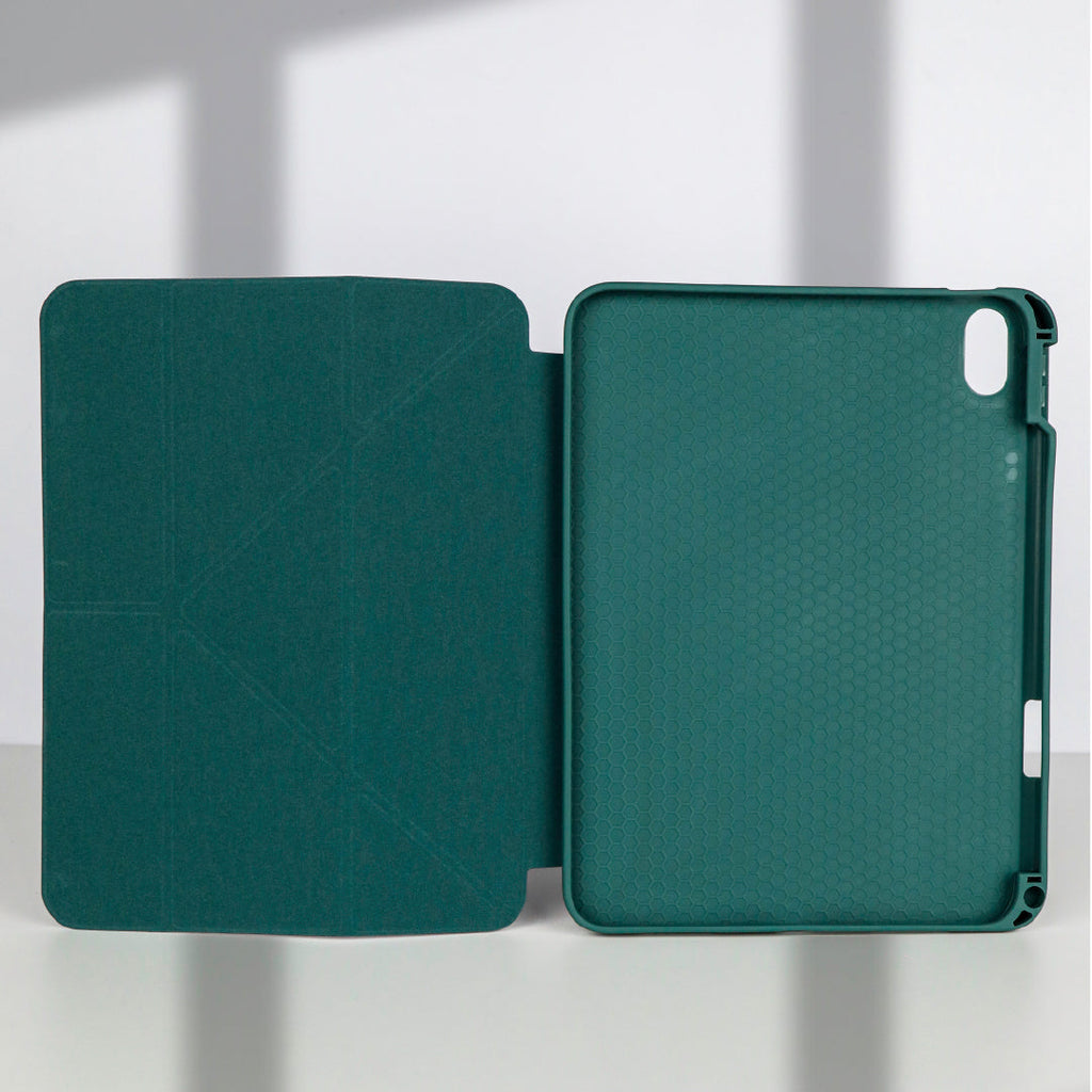 Smart Ipad Case For Ipad10/Ipad11/A16 | Green