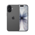 Apple iPhone 17 - 512GB - 6.3 inch - Dual eSim (Middle East Version) | Black