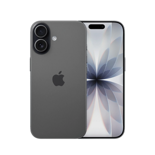 Apple iPhone 17 - 256GB - 6.3 inch - Dual eSim (Japanese Version) + Bundle Offer | Black