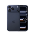 Apple iPhone 17 Pro - 256GB - 6.3 inch - Dual eSim (USA Version) | Deep Blue
