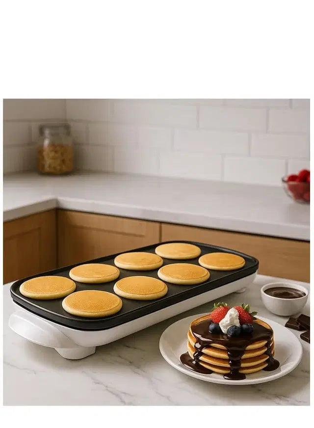 SUMO Crepe maker SX-8188