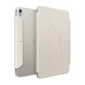 Uniq Camden Click New iPad Air 13 (2024) | IVORY