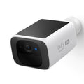 EUFY SoloCam S220 Solar Security Camera | White