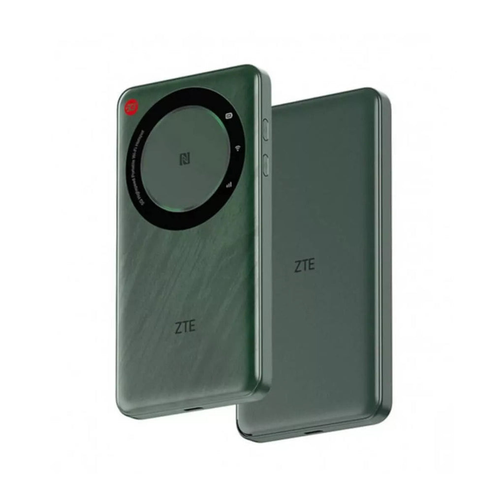 ZTE U30 Air 5G Router 4500mAh Battery | Green