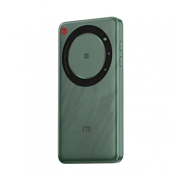 ZTE U30 Air 5G Router 4500mAh Battery | Green