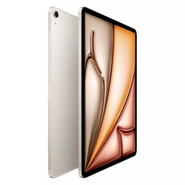 Apple iPad Air (M3) - 128GB - WiFi - 13 inch | Starlight