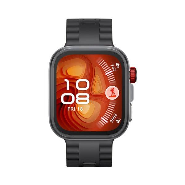 Huawei Watch Fit 4 Pro | Black