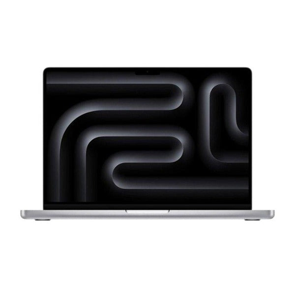 Apple MacBook Pro M4 Chip - 16GB RAM - 512GB SSD - 14 inch | Silver