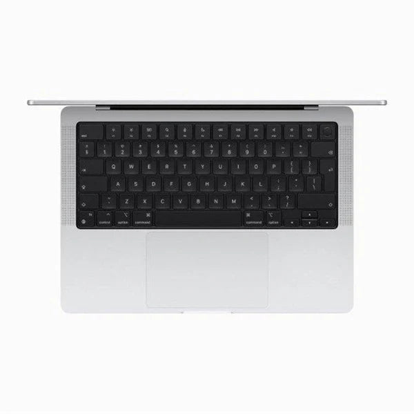 Apple MacBook Pro 14-inch - M4 Chip - 16GB RAM - 1TB SSD | Silver