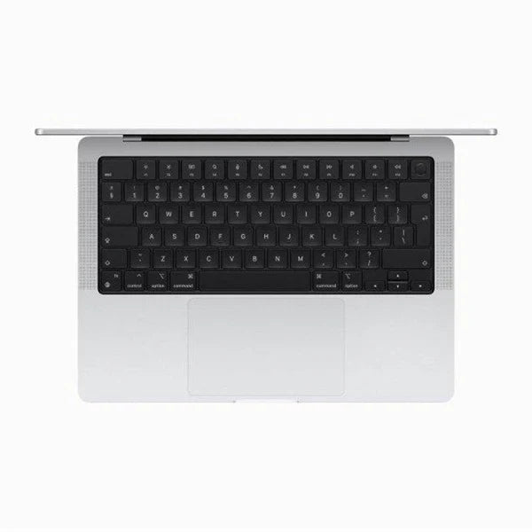 Apple MacBook Pro 14-inch - M4 Chip - 16GB RAM - 1TB SSD | Silver