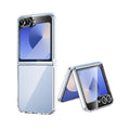 Piblue Case For Samsung Z Flip6 | Clear