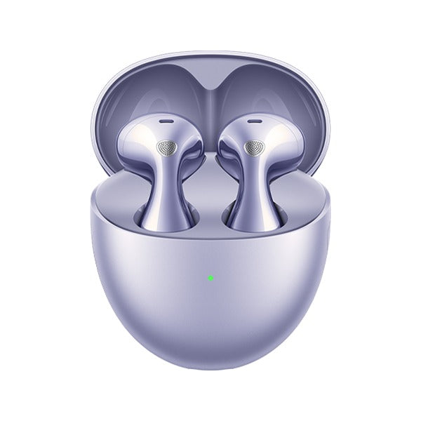 Huawei FreeBuds 6 + Bundle Offer | Purple