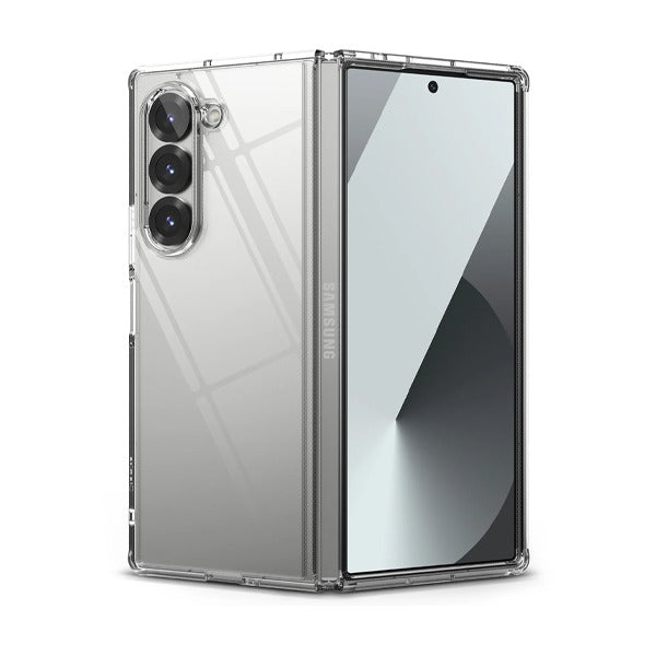 Keephone Cover For Samsung Galaxy Z Fold 6 | Clear