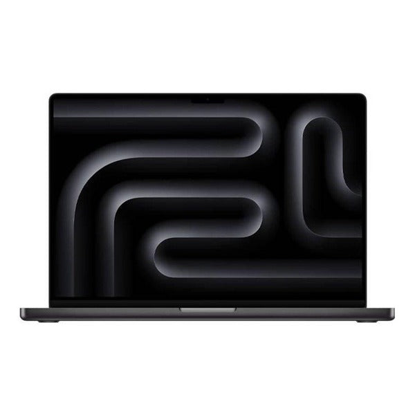 Apple MacBook Pro, M4 Chip, 16GB RAM, 1TB SSD, 14-inch | Space Black