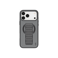 LZEL Mattemag Kickstand Matte Strap Magsafe Case With Enhanced Edge Protection Case For iPhone 17 Pro