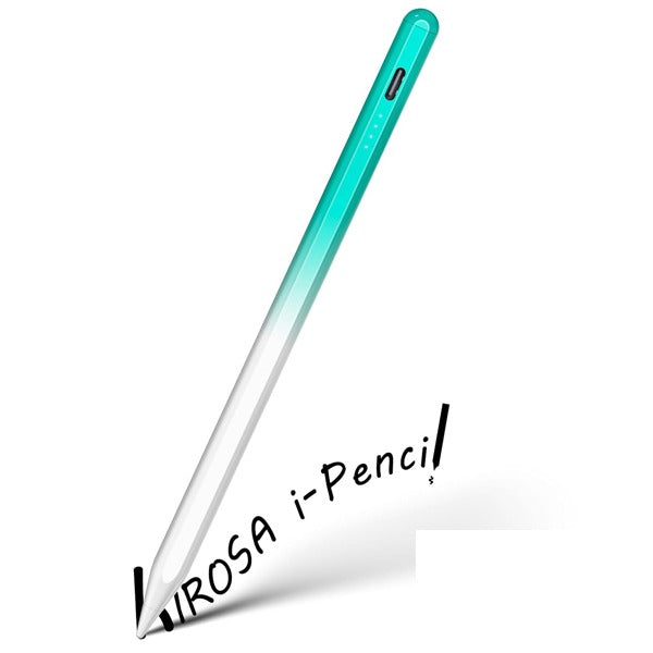 LZEL Protouch Neo iPad Pencil With Palm Rejection | Blue / White