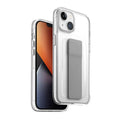Asli Global iPhone 14 Plus GripMag Clear Case | Clear
