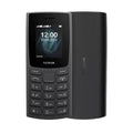 Nokia 105 - Charcoal
