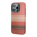 Kevlar Case for iPhone 16 Pro Max | Orange